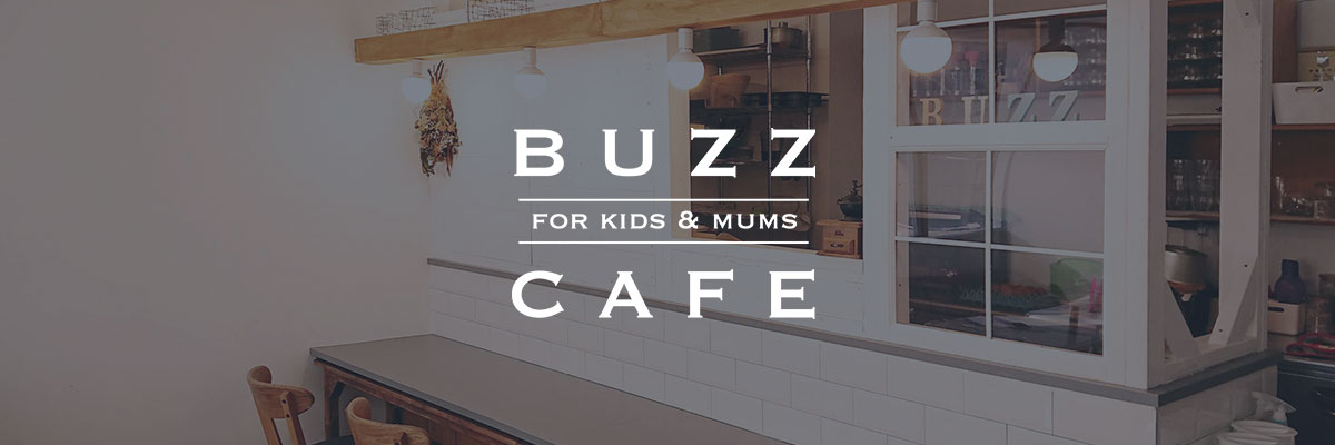 BUZZ CAFE