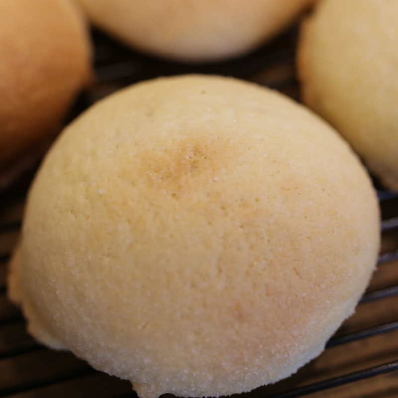 マルヤマベーカーリーシアンのパン