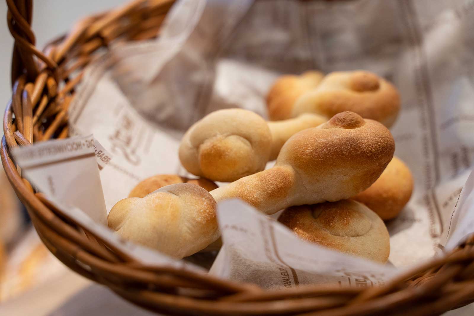 犬も食べられるパン | マルヤマベーカリー シアン