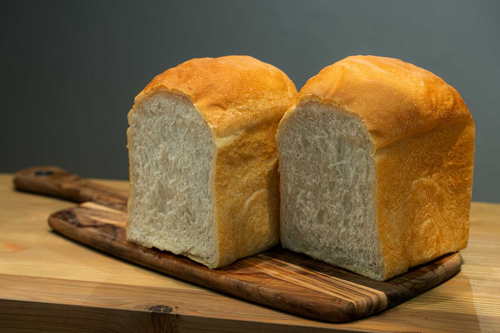 食パン | マルヤマベーカリー シアン