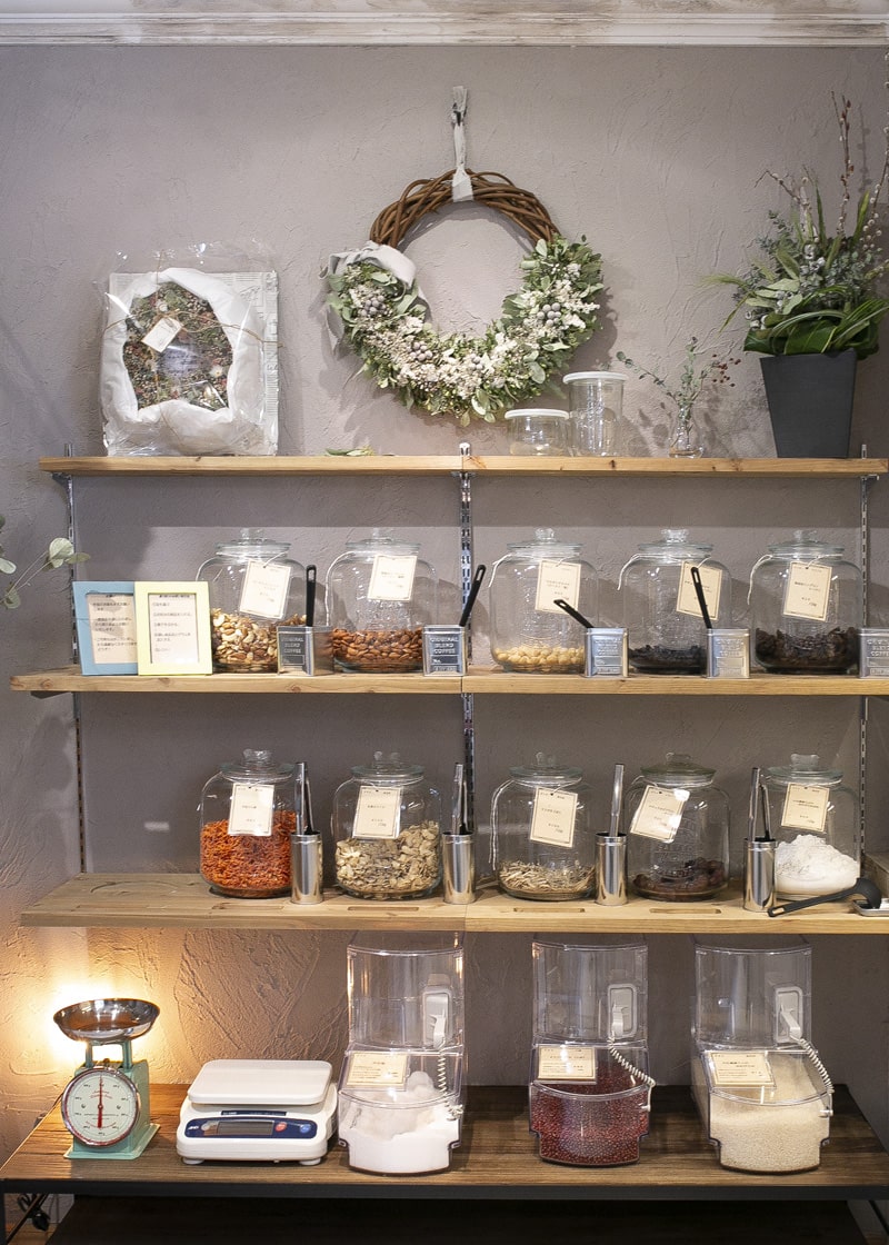 マルヤマベーカリー シアン